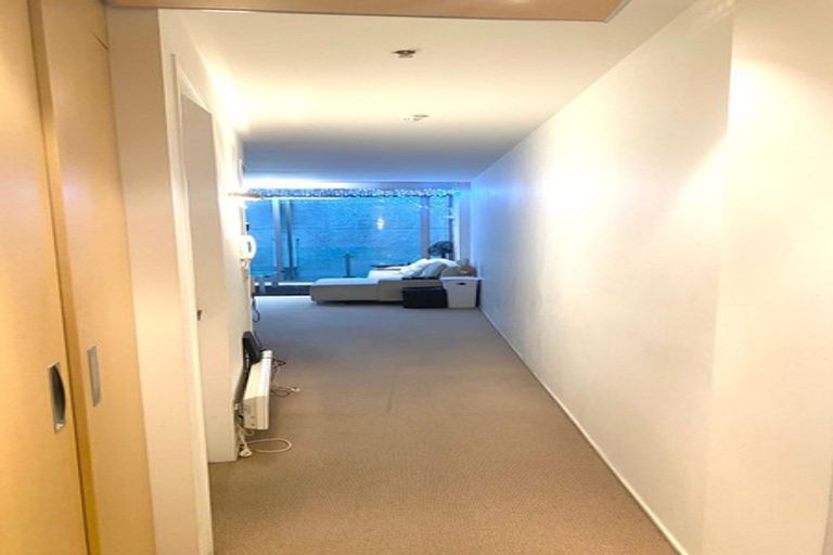 Photo of property in Century City Apartments, 76/72 Tory Street, Te Aro, Wellington, 6011