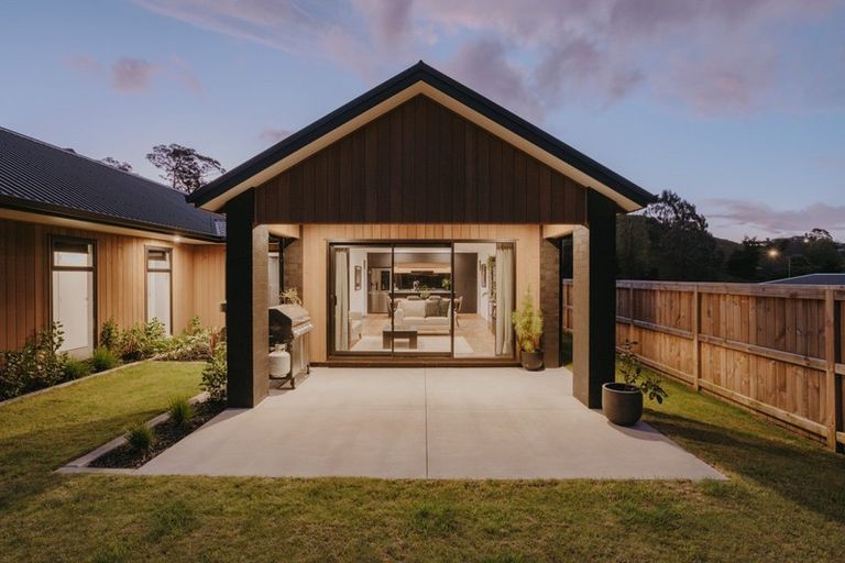 Photo of property in 4 Arohena Court, Ohauiti, Tauranga, 3112