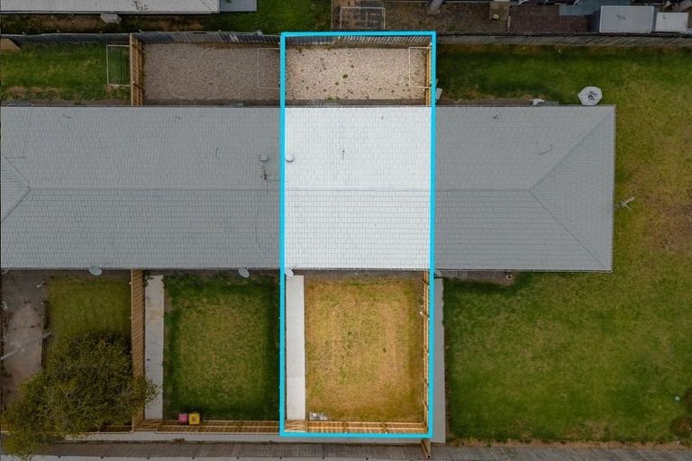 Photo of property in 3/31a Vine Street, Mangere East, Auckland, 2024