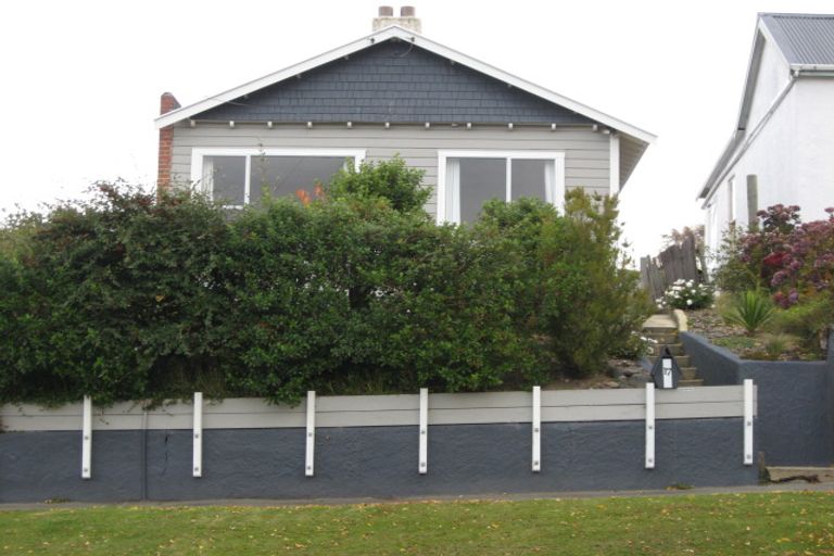 Photo of property in 17 Kinsman Street, Kaikorai, Dunedin, 9010