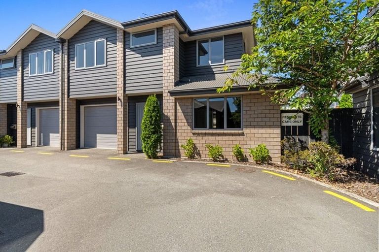 Photo of property in 20 Stadium Lane, Whitiora, Hamilton, 3200