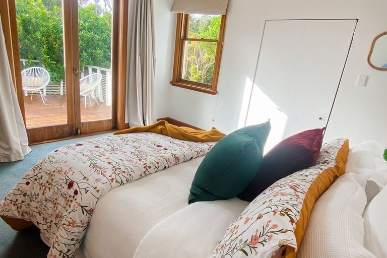 Photo of property in 33 Harland Street, Brooklyn, Wellington, 6021