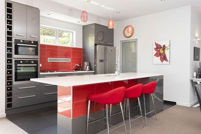 Photo of property in 8 Millway Place, Huntsbury, Christchurch, 8022