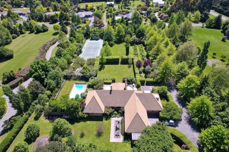 Photo of property in 11 Genesis Drive, West Melton, Christchurch, 7675