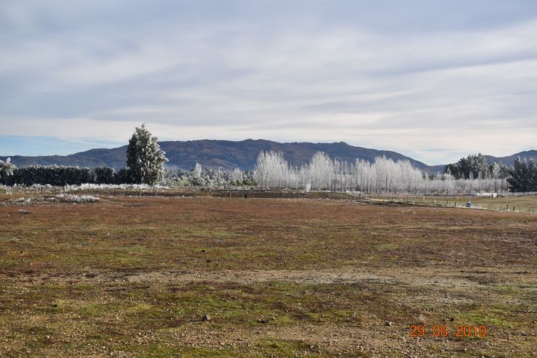 Photo of property in 390a Letts Gully Road, Letts Gully, Alexandra, 9393