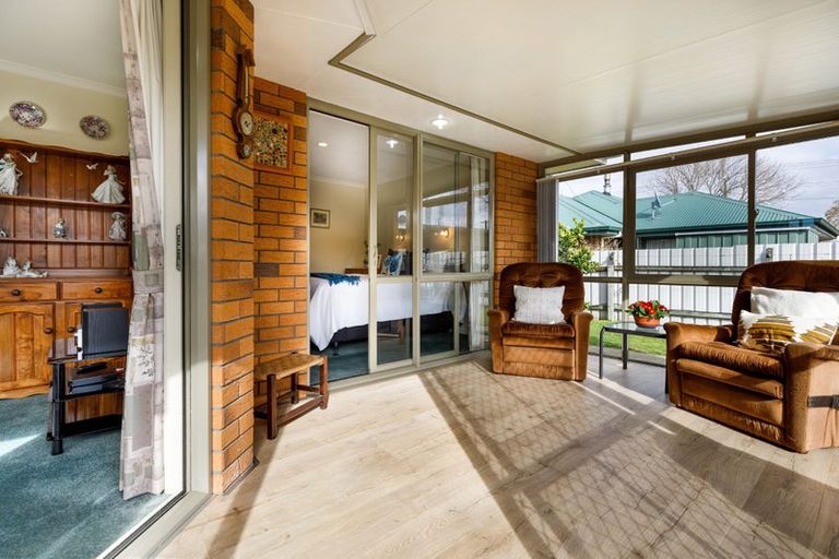 Photo of property in 103a Cleghorn Street, Redwoodtown, Blenheim, 7201