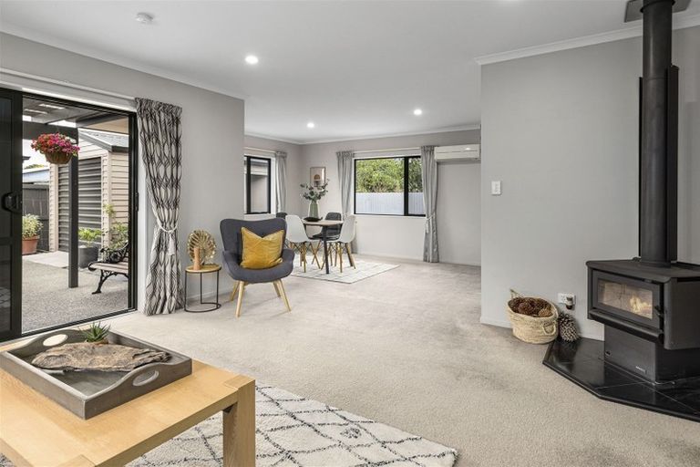 Photo of property in 3 Toki Way, Redwoodtown, Blenheim, 7201