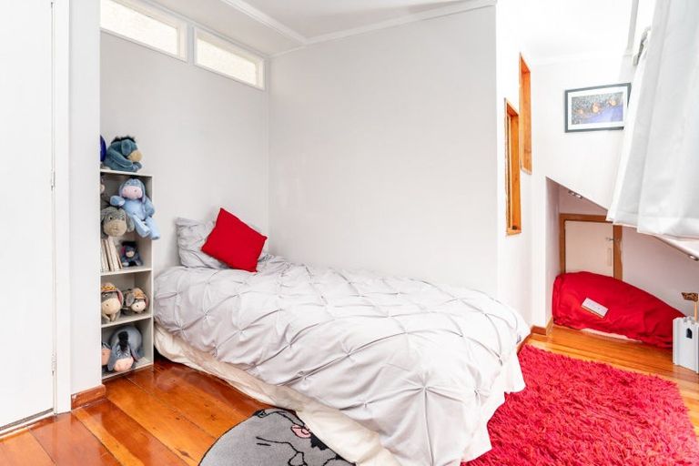 Photo of property in 1 Iwi Street, Ngaio, Wellington, 6035