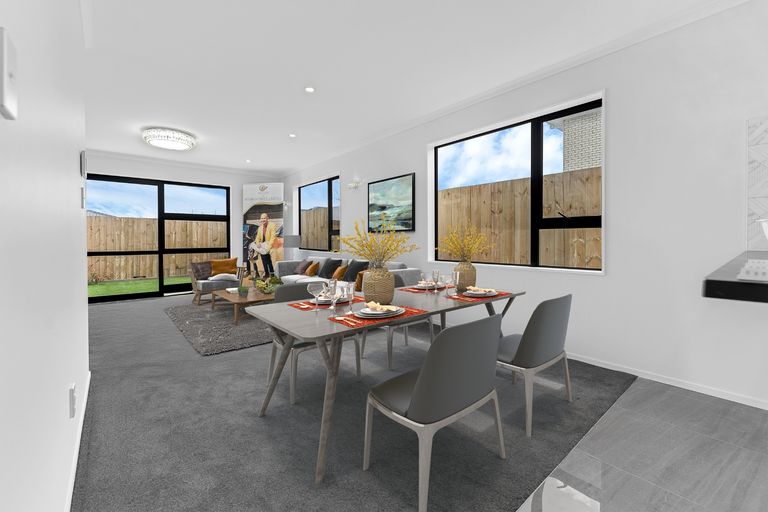 Photo of property in 26a Russell Road, Manurewa, Auckland, 2102