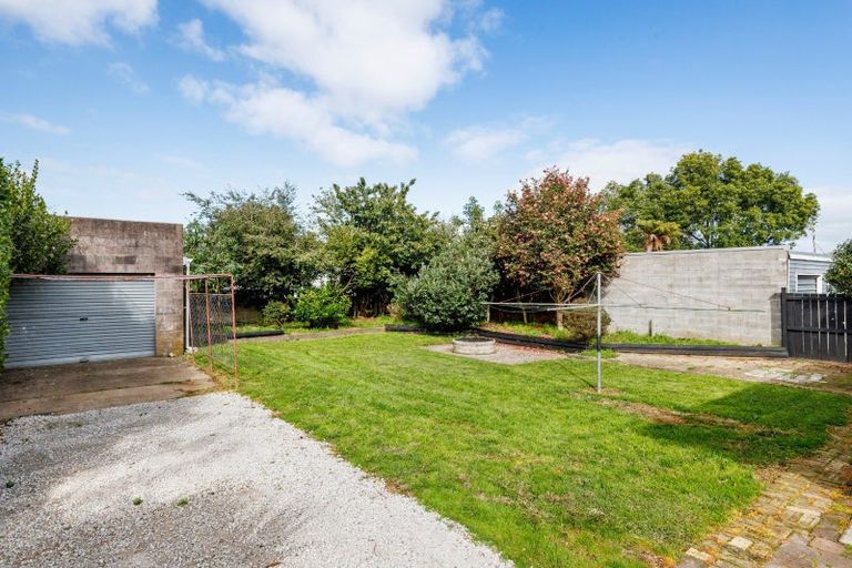 Photo of property in 46 Insoll Avenue, Enderley, Hamilton, 3214