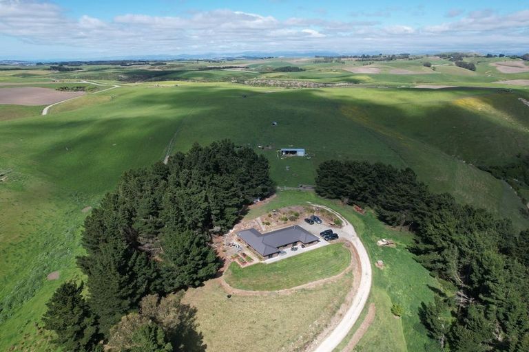 Photo of property in 315a Georgetown-pukeuri Road, Pukeuri, Oamaru, 9494