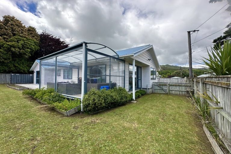 Photo of property in 97a Rata Street, Naenae, Lower Hutt, 5011