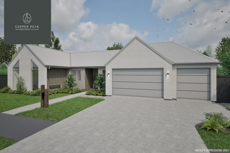 Photo of property in 2 Sutton Street, Rangiora, 7400