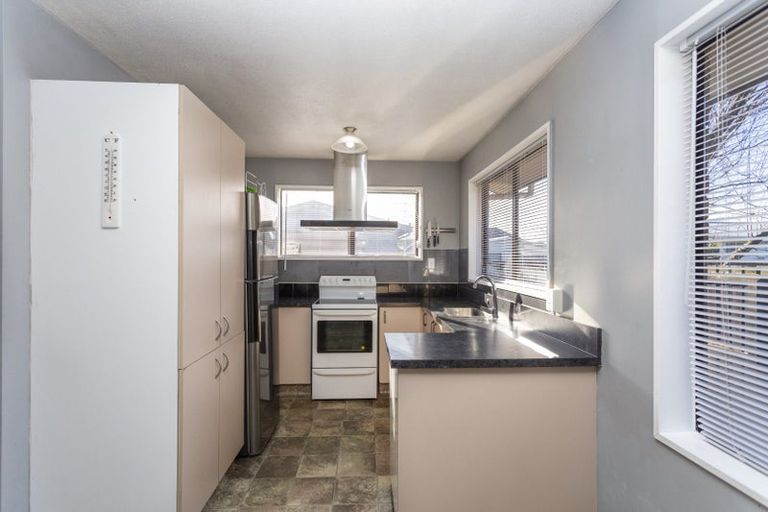 Photo of property in 3a Dickson Crescent, Hornby, Christchurch, 8042