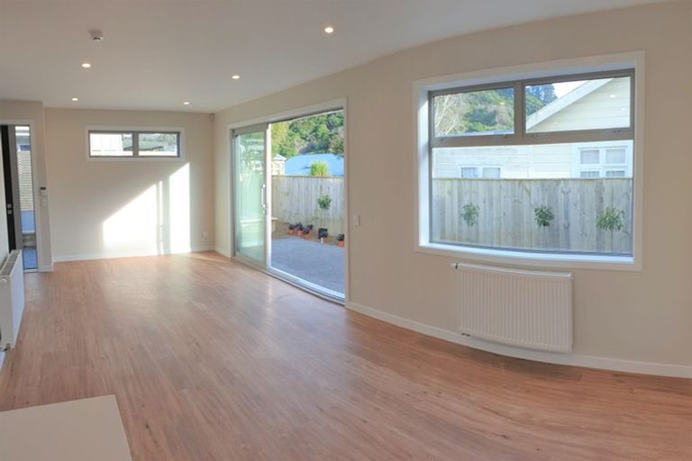 Photo of property in 7a Chamberlain Road, Karori, Wellington, 6012