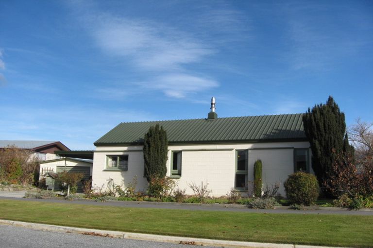 Photo of property in 76 Ashworth Street, Alexandra, 9320