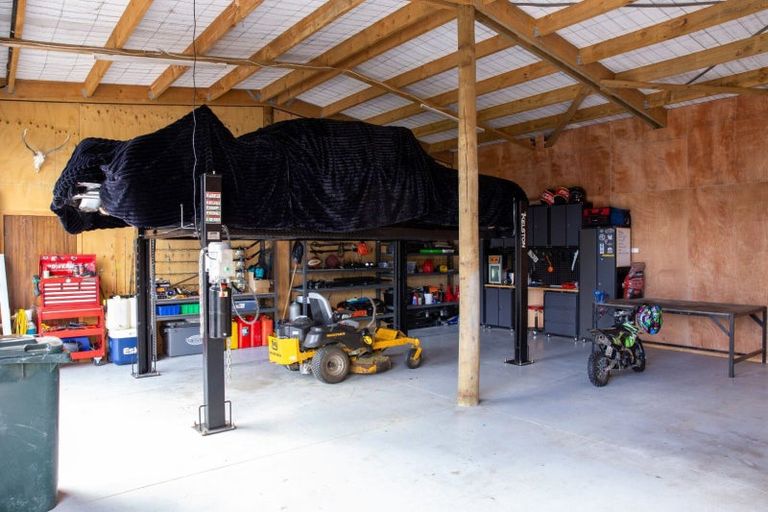 Photo of property in 633 Kakaramea Road, Ngahinapouri, Te Awamutu, 3876