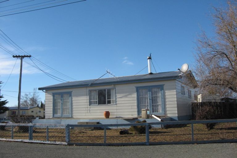 Photo of property in 26 Sefton Street, Twizel, 7901