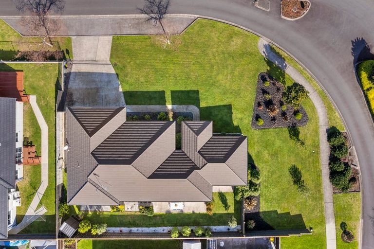 Photo of property in 2 Kelso Place, Matamata, 3400