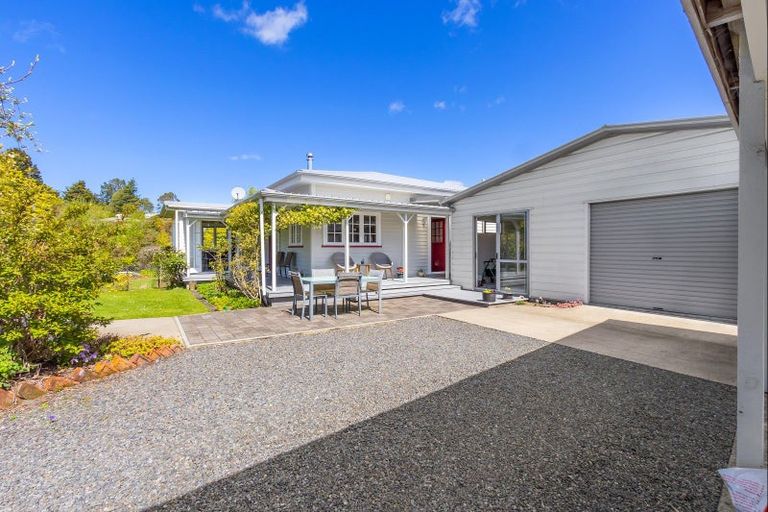 Photo of property in 70 Ward Street, Taumarunui, 3920