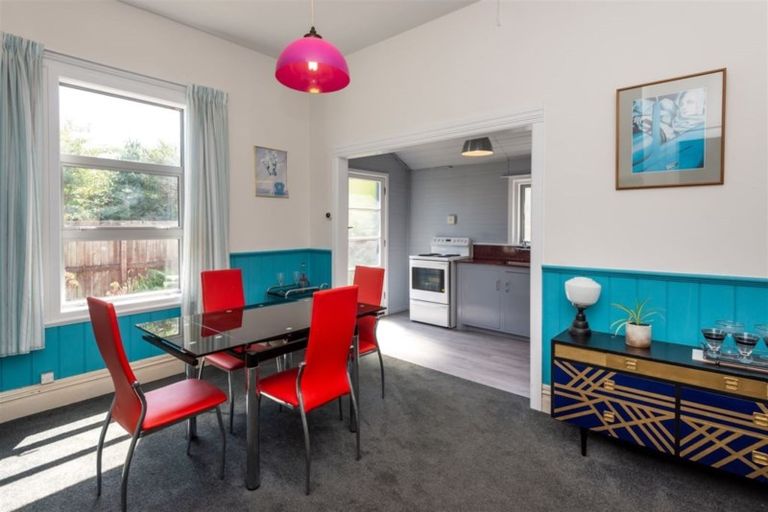 Photo of property in 1/36 Ngarimu Street, Avonside, Christchurch, 8061