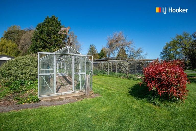 Photo of property in 133 Dukes Road South, Mosgiel, 9092