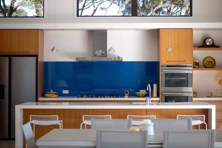 Photo of property in 180 Te Wahapu Road, Russell, 0272