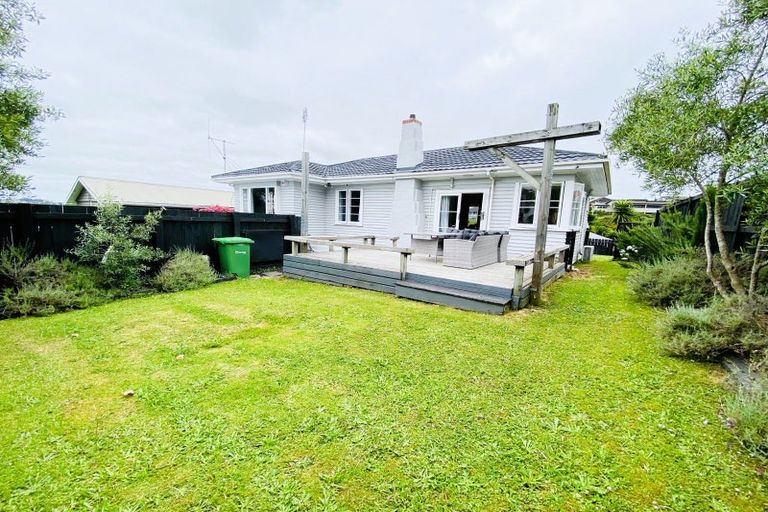 Photo of property in 9 Ridout Street, Maeroa, Hamilton, 3200