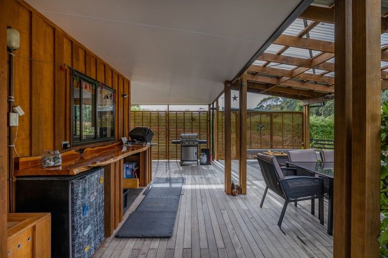 Photo of property in 86 Riverstream Drive, Waipapa, Kerikeri, 0295