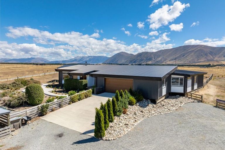 Photo of property in 19 Pyramid Terrace, Twizel, 7999