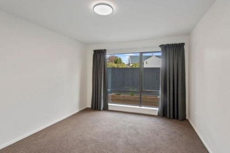 Photo of property in 8/35 King Street, Sydenham, Christchurch, 8023