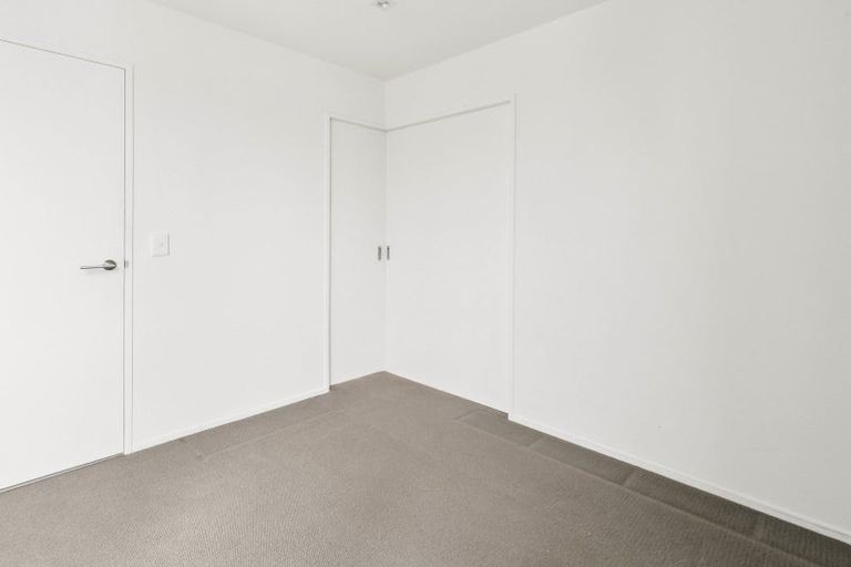 Photo of property in Forte Apartments, 52/13 College Street, Te Aro, Wellington, 6011