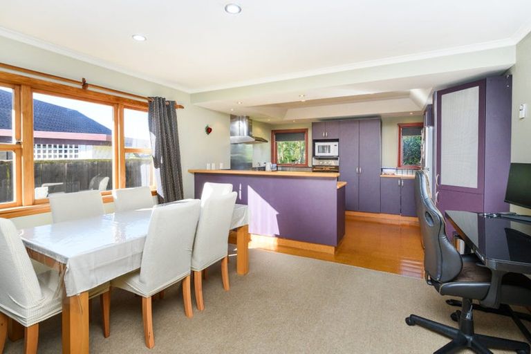 Photo of property in 510 Ruahine Street, Hokowhitu, Palmerston North, 4410