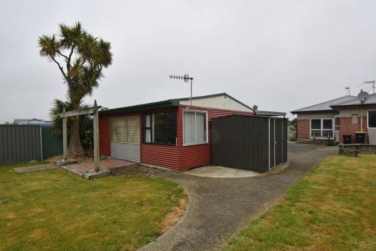 Photo of property in 14 Murphy Street, Strathern, Invercargill, 9812