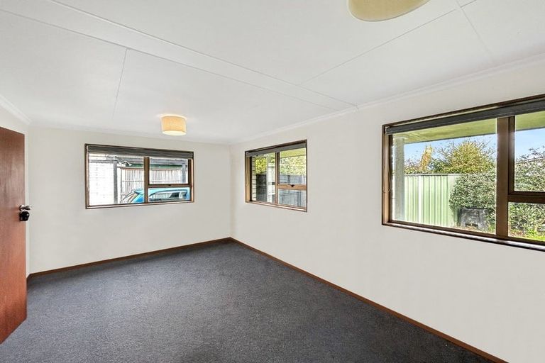 Photo of property in 168 Tremaine Avenue, Westbrook, Palmerston North, 4412
