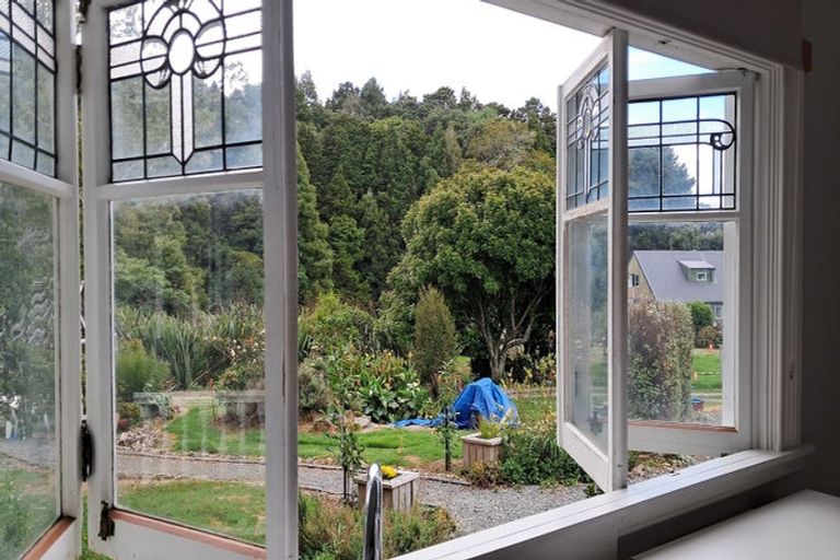 Photo of property in 93 Finlayson Road, Matarau, Whangarei, 0176
