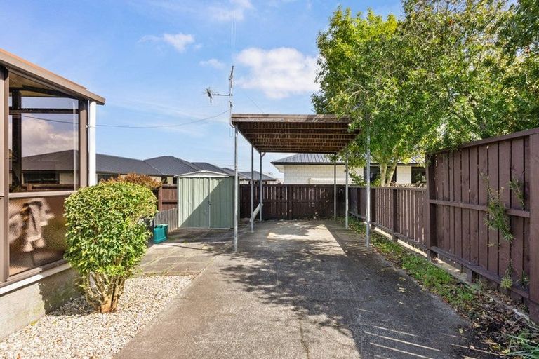 Photo of property in 3/75 Studholme Street, Morrinsville, 3300