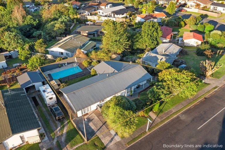 Photo of property in 148 Cameron Road, Te Puke, 3119
