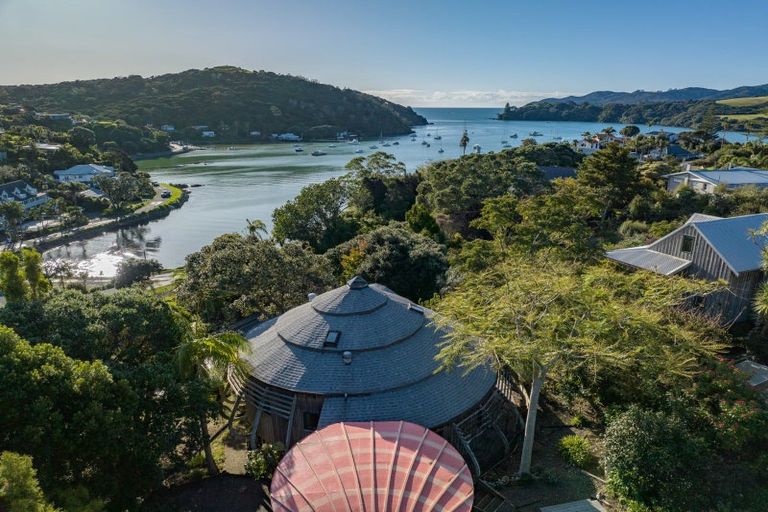 Photo of property in 2 Ranginui Street, Mangonui, 0420