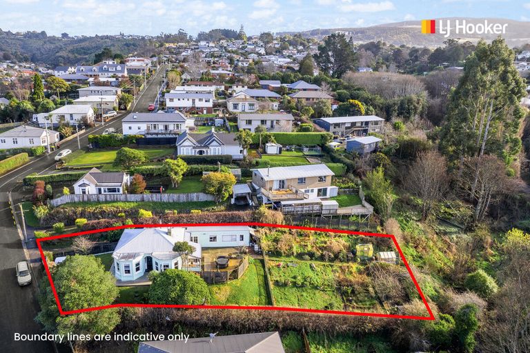 Photo of property in 24 Greenock Street, Kaikorai, Dunedin, 9010
