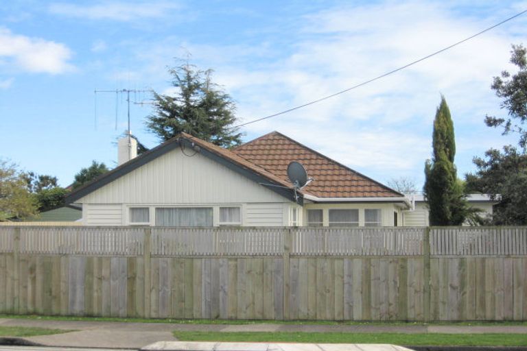 Photo of property in 91 Bartholomew Road, Levin, 5510