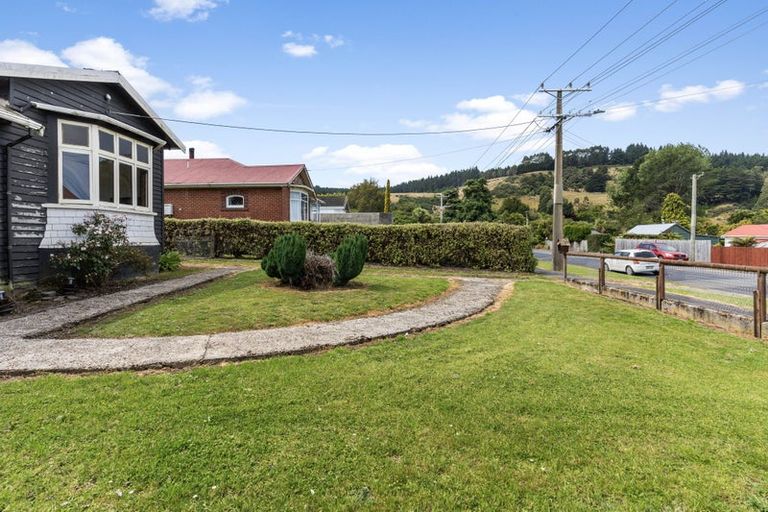 Photo of property in 46 Stevenson Avenue, Sawyers Bay, Port Chalmers, 9023