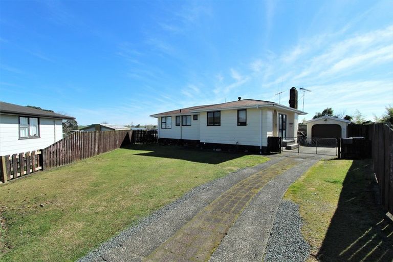 Photo of property in 6 Koreke Place, Tokoroa, 3420