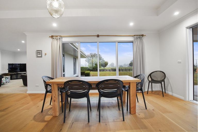 Photo of property in 43 Kerr Road, Te Poi, Matamata, 3473
