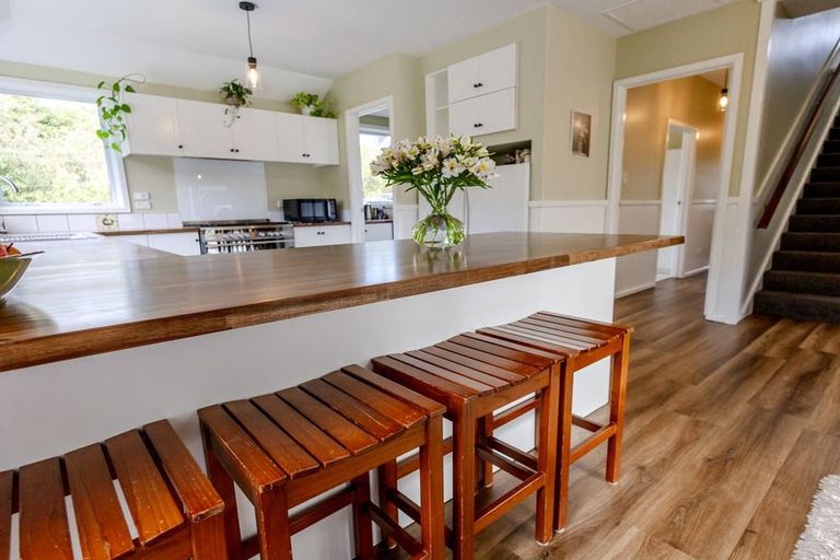 Photo of property in 84 Maori Creek Road, Marsden, Greymouth, 7872