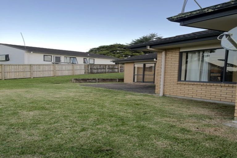 Photo of property in 271 Mahia Road, Weymouth, Auckland, 2103