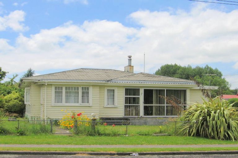 Photo of property in 44 Porou Street, Taumarunui, 3920