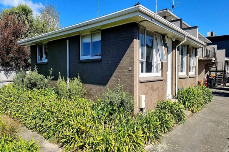 Photo of property in 6/13 Newnham Terrace, Upper Riccarton, Christchurch, 8041
