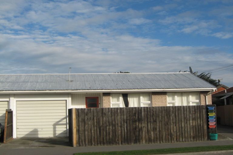 Photo of property in 188 Union Street, New Brighton, Christchurch, 8061