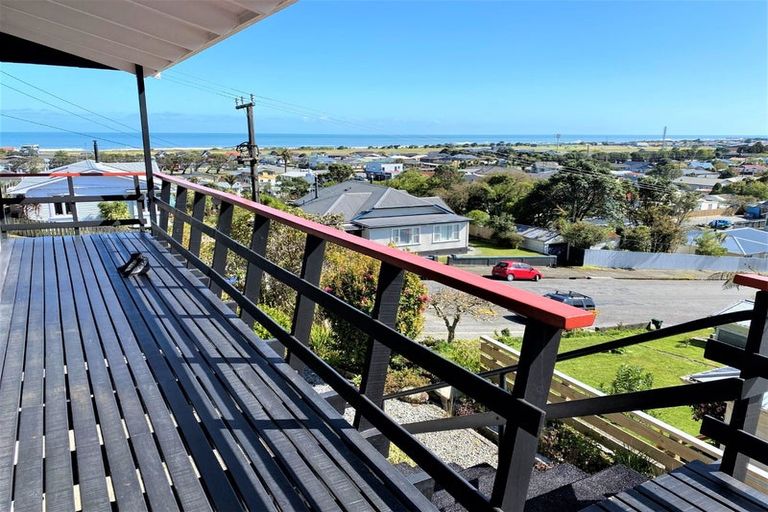 Photo of property in 51 Milton Road, Greymouth, 7805